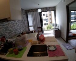 Palm Isles (D17), Condominium #459260501